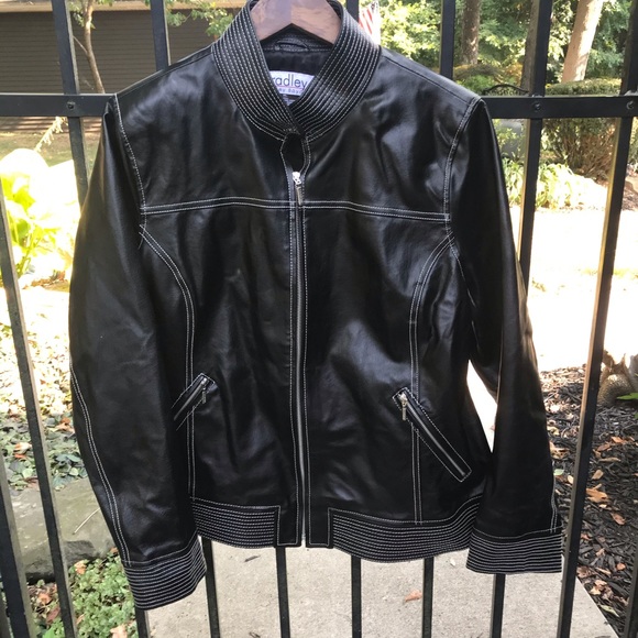 bradley bayou jacket
